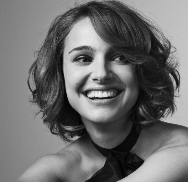 Image result for natalie portman smile