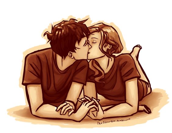 -thesilvereye. percabeth<3